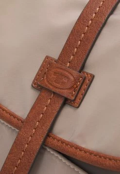 TOM TAILOR REVA BACKPACK - Rucksack - Beige -TOM TAILOR online store 0057857ce69f4739a57b38c135a2e1f9