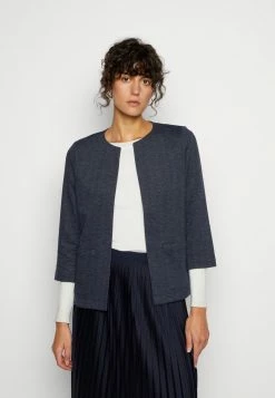 TOM TAILOR Blazer - Navy
