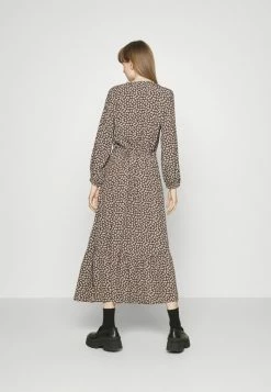 TOM TAILOR DRESS - Day Dress - Anthracite -TOM TAILOR online store 00a2f69d75984c51b0ffa243b2c0b819