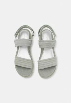 TOM TAILOR Sandals - Menta 13 TOM TAILOR Sandals - Menta -TOM TAILOR online store 00d792435c154726ab0e65ad27c6e933