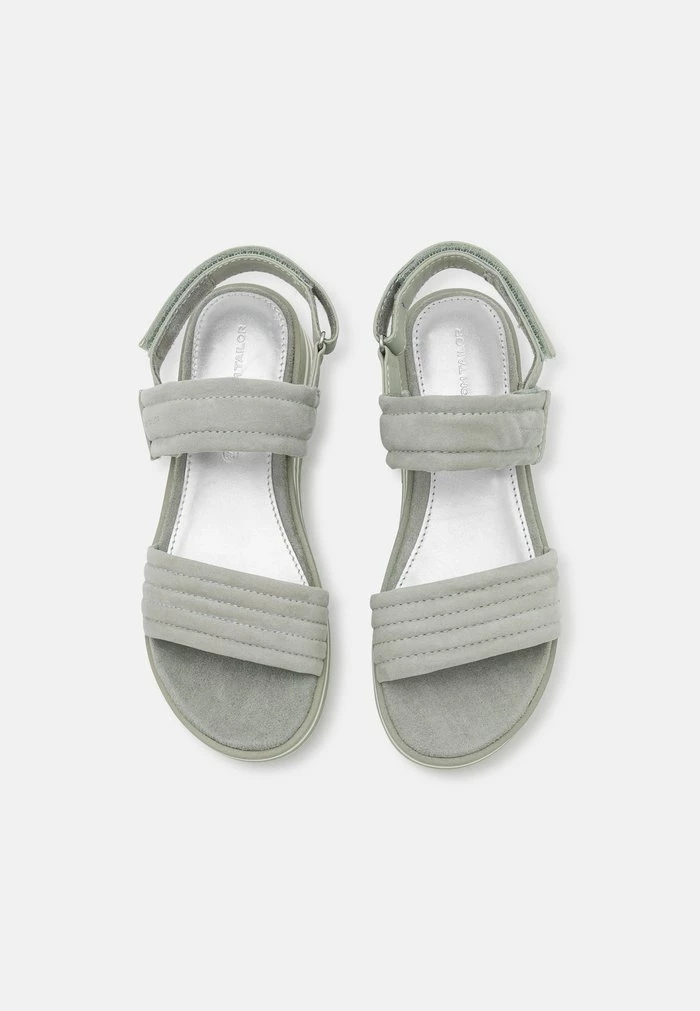 TOM TAILOR Sandals - Menta 8 TOM TAILOR Sandals - Menta - Image 6