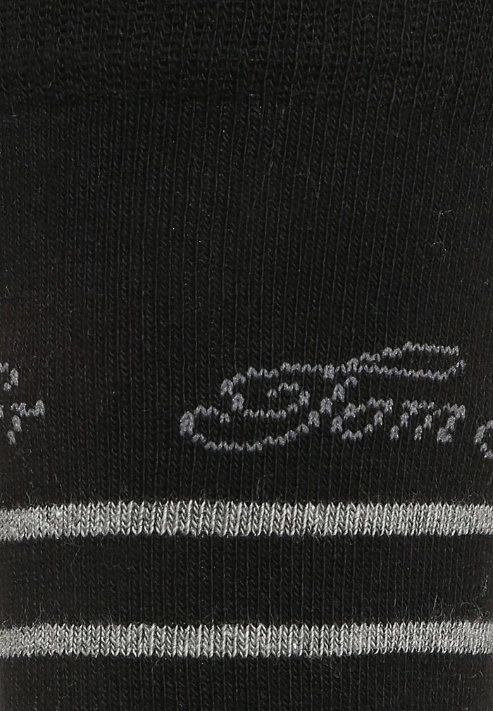 TOM TAILOR 4 PACK - Socks - Blau/schwarz 7 TOM TAILOR 4 PACK - Socks - Blau/schwarz - Image 5