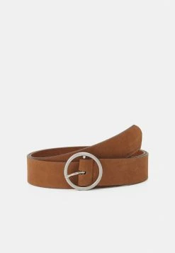 TOM TAILOR MILLY - Belt - Light Brown