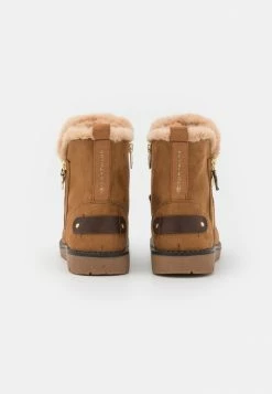TOM TAILOR Winter Boots - Camel 11 TOM TAILOR Winter Boots - Camel -TOM TAILOR online store 016fbe091f6a4d7e935bee8c4b7850f5