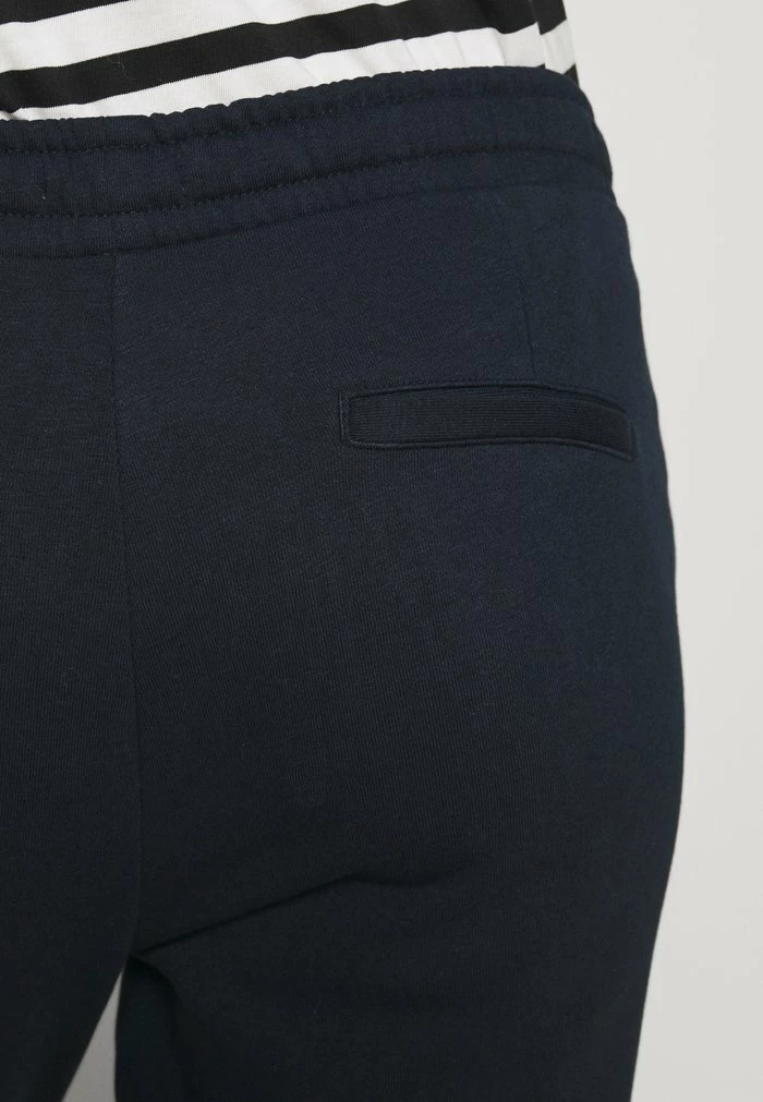 TOM TAILOR SPORTY PANTS - Tracksuit Bottoms - Sky Captain Blue 8 TOM TAILOR SPORTY PANTS - Tracksuit Bottoms - Sky Captain Blue - Image 6