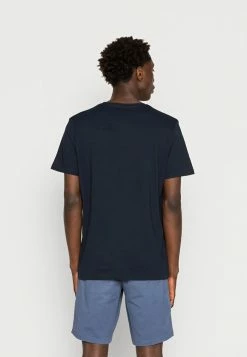 TOM TAILOR PRINTED - Print T-shirt - Sky Captain Blue 9 TOM TAILOR PRINTED - Print T-shirt - Sky Captain Blue -TOM TAILOR online store 0218d51ee0444475b9112fe906ab019c