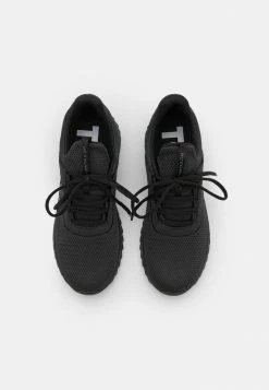 TOM TAILOR Trainers - Black 11 TOM TAILOR Trainers - Black -TOM TAILOR online store 023947b3bbe24202ae215fe0df608135