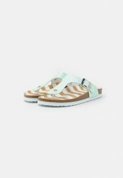 TOM TAILOR T-bar Sandals - Mint 10 TOM TAILOR T-bar Sandals - Mint -TOM TAILOR online store 025b8ec7e748438ca4db61f351952fe7
