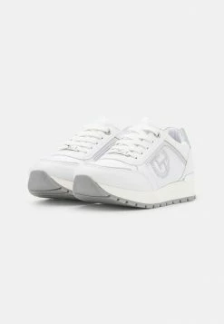 TOM TAILOR Trainers - White/rainbow 10 TOM TAILOR Trainers - White/rainbow -TOM TAILOR online store 02a0ded4c2374dc0aaa0836214248980