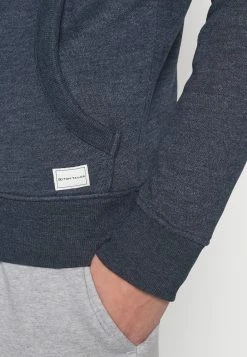 TOM TAILOR CUTLINE HOODIE - Hoodie - Soft Peach Orange 13 TOM TAILOR CUTLINE HOODIE - Hoodie - Soft Peach Orange -TOM TAILOR online store 02ad466cbfb9468f9b02a632e9e064b3