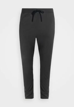 TOM TAILOR Pyjama Bottoms - Grey Dark Solid -TOM TAILOR online store 02d3163cce394215a1f2e9681a42ddbc