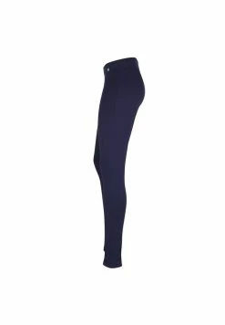 TOM TAILOR Leggings - Trousers - Blau 7 TOM TAILOR Leggings - Trousers - Blau -TOM TAILOR online store 02f2ce0acfd340cdb5d1c8a6783a1708