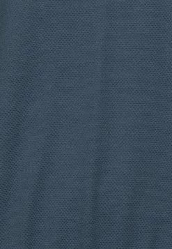 TOM TAILOR STRUCTURED V NECK - Long Sleeved Top - Stormy Sea Blue 7 TOM TAILOR STRUCTURED V NECK - Long Sleeved Top - Stormy Sea Blue -TOM TAILOR online store 03a974d96ae9407c8f147f35f1494187