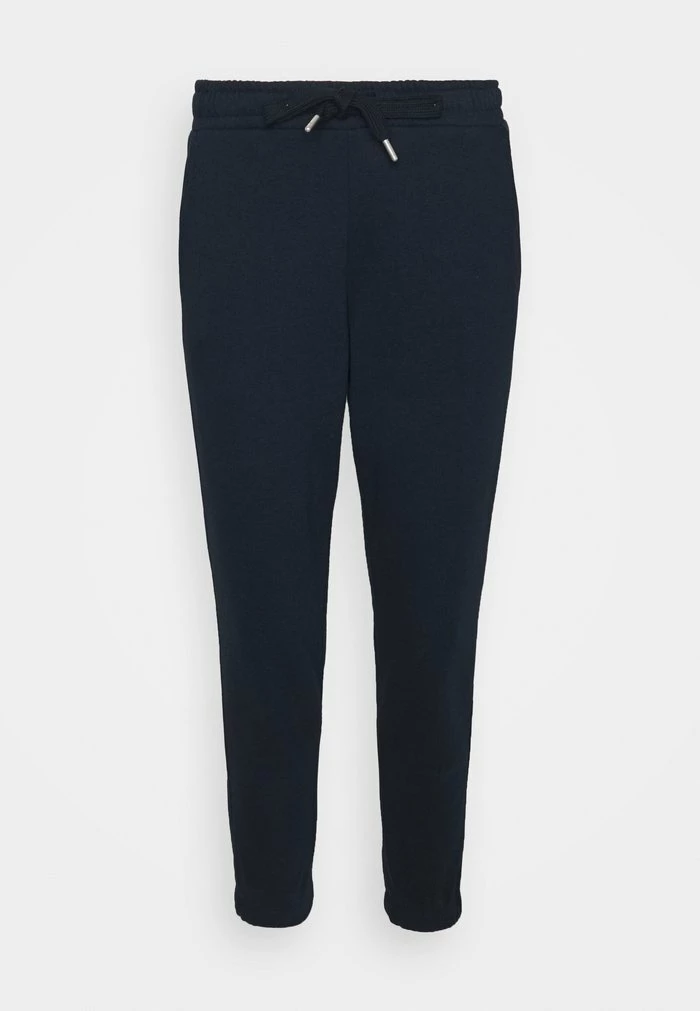 TOM TAILOR SPORTY PANTS - Tracksuit Bottoms - Sky Captain Blue 7 TOM TAILOR SPORTY PANTS - Tracksuit Bottoms - Sky Captain Blue - Image 5