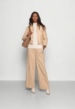 TOM TAILOR TURTLENECK - Jumper - Smooth Light Sand 8 TOM TAILOR TURTLENECK - Jumper - Smooth Light Sand -TOM TAILOR online store 04256a70d955489abc3b4008c47446a9