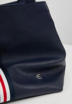 TOM TAILOR MIRI RIMINI - Handbag - Dark Blue 17 TOM TAILOR MIRI RIMINI - Handbag - Dark Blue -TOM TAILOR online store 04da711b74e44789bbb7e49441410d0f