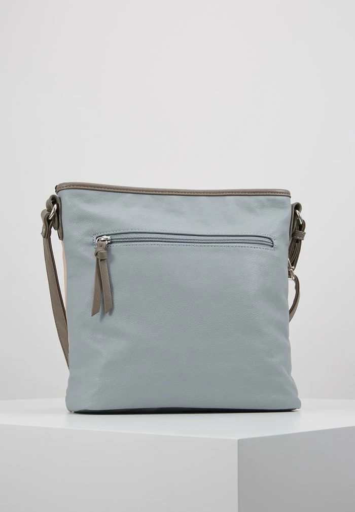 TOM TAILOR JUNA - Handbag - Mixed Rose 5 TOM TAILOR JUNA - Handbag - Mixed Rose - Image 3