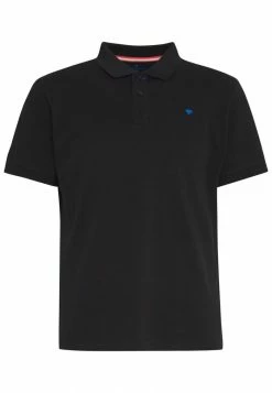 TOM TAILOR BASIC - Polo Shirt - Black 10 TOM TAILOR BASIC - Polo Shirt - Black -TOM TAILOR online store 05bdc496318b44ecb86ba62ca4d6b03d