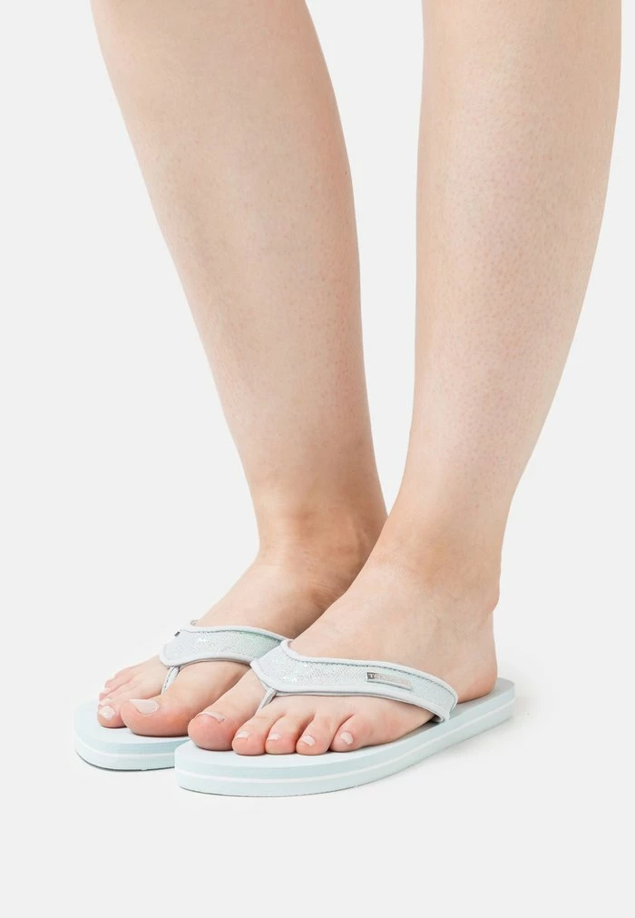 TOM TAILOR Pool Shoes - Baby Blue 3 TOM TAILOR Pool Shoes - Baby Blue