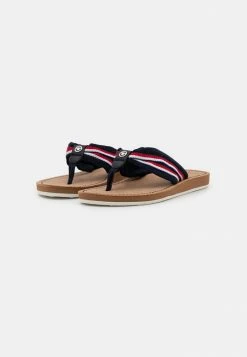 TOM TAILOR T-bar Sandals - Navy 10 TOM TAILOR T-bar Sandals - Navy -TOM TAILOR online store 0651a92e40b245f2bd091a78335057ad