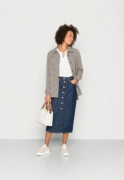 TOM TAILOR Print T-shirt - Whisper White 8 TOM TAILOR Print T-shirt - Whisper White -TOM TAILOR online store 0653904d4a4a4f8aa8719ccd10835cd1