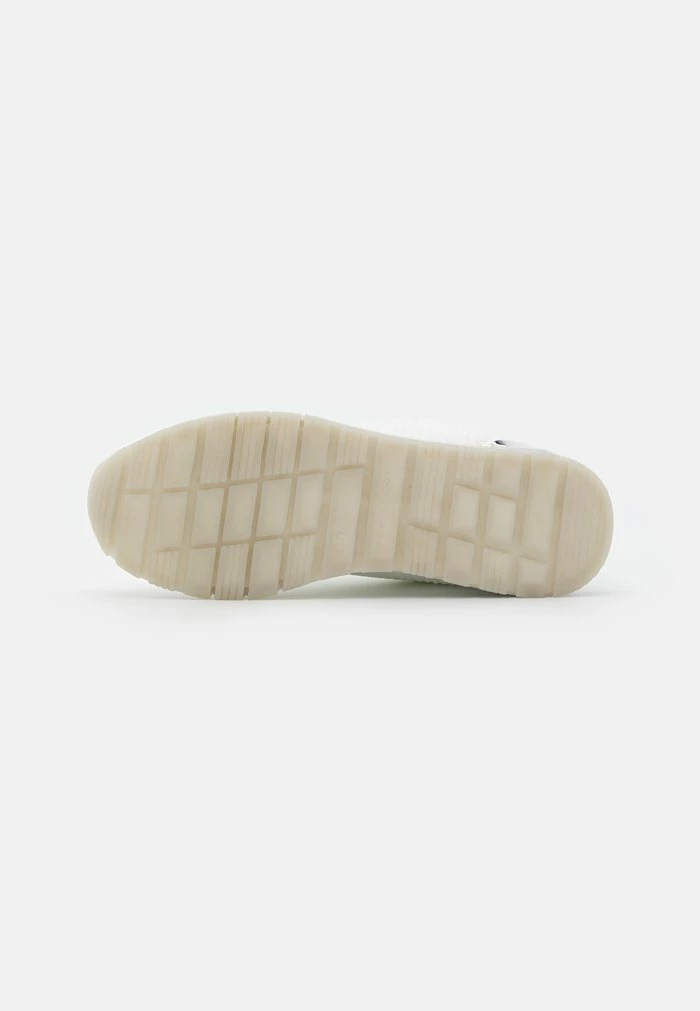 TOM TAILOR Trainers - White 7 TOM TAILOR Trainers - White - Image 5