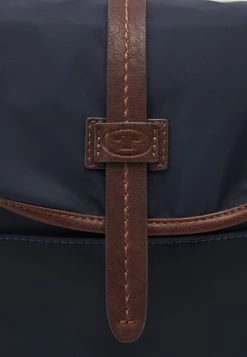 TOM TAILOR REVA BACKPACK - Rucksack - Dark Blue 9 TOM TAILOR REVA BACKPACK - Rucksack - Dark Blue -TOM TAILOR online store 074f81eb8681403883e827c9b1af0644