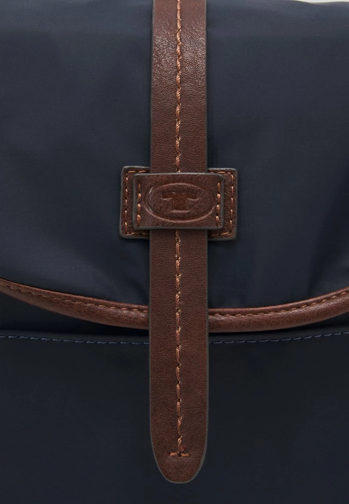 TOM TAILOR REVA BACKPACK - Rucksack - Dark Blue 6 TOM TAILOR REVA BACKPACK - Rucksack - Dark Blue - Image 4