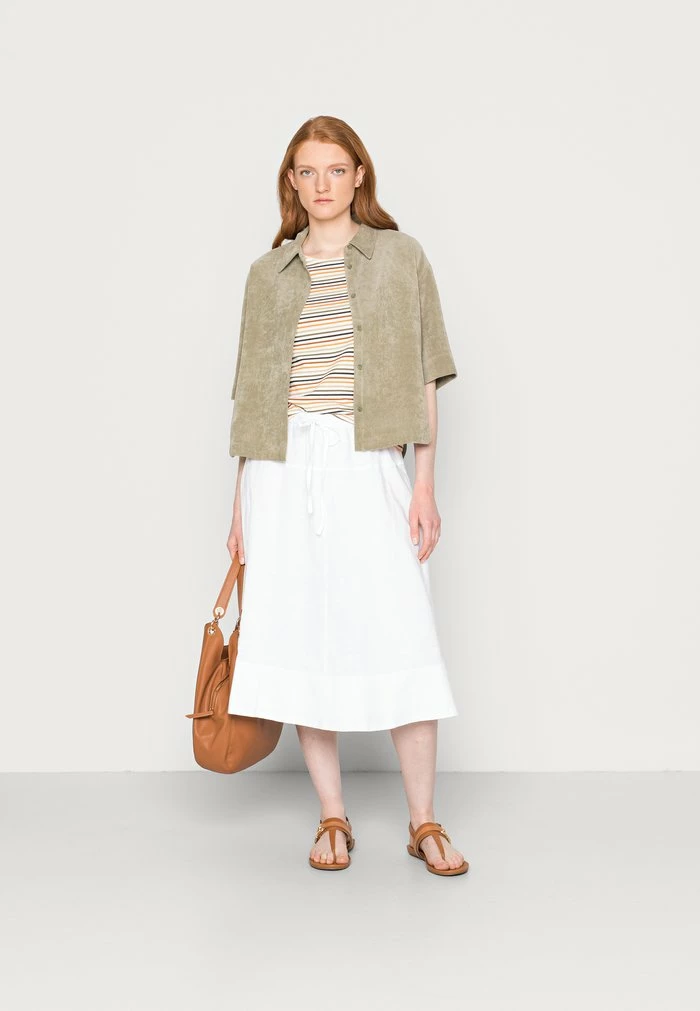 TOM TAILOR Print T-shirt - Multicolor 4 TOM TAILOR Print T-shirt - Multicolor - Image 2