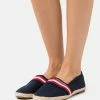 TOM TAILOR Slip-ons - Navy -TOM TAILOR online store 0938fc08d9424087a5c681d70b0dcd18
