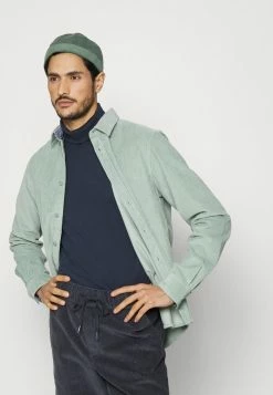 TOM TAILOR REGULAR - Shirt - Light Ice Blue 13 TOM TAILOR REGULAR - Shirt - Light Ice Blue -TOM TAILOR online store 09e0bd6e0ec64a54af7fbd8cc6148621