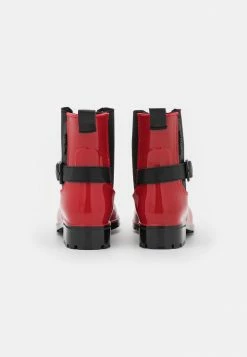 TOM TAILOR Wellies - Fire 11 TOM TAILOR Wellies - Fire -TOM TAILOR online store 0a00d819dc9446daad4cd066b8f2da7b