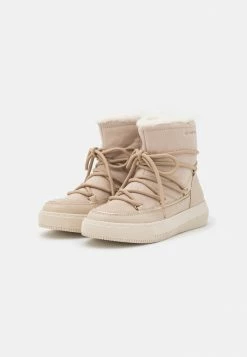 TOM TAILOR Winter Boots - Beige/cream 10 TOM TAILOR Winter Boots - Beige/cream -TOM TAILOR online store 0aa3342a600e437c8750641214d7b1e6