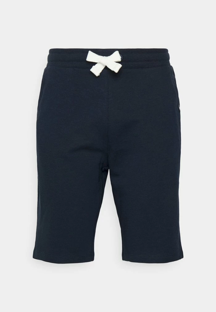 TOM TAILOR Shorts - Sky Captain Blue 3 TOM TAILOR Shorts - Sky Captain Blue