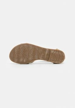 TOM TAILOR Sandals - Offwhite/sand -TOM TAILOR online store 0af02cdac90d4693b8be093fd825c595