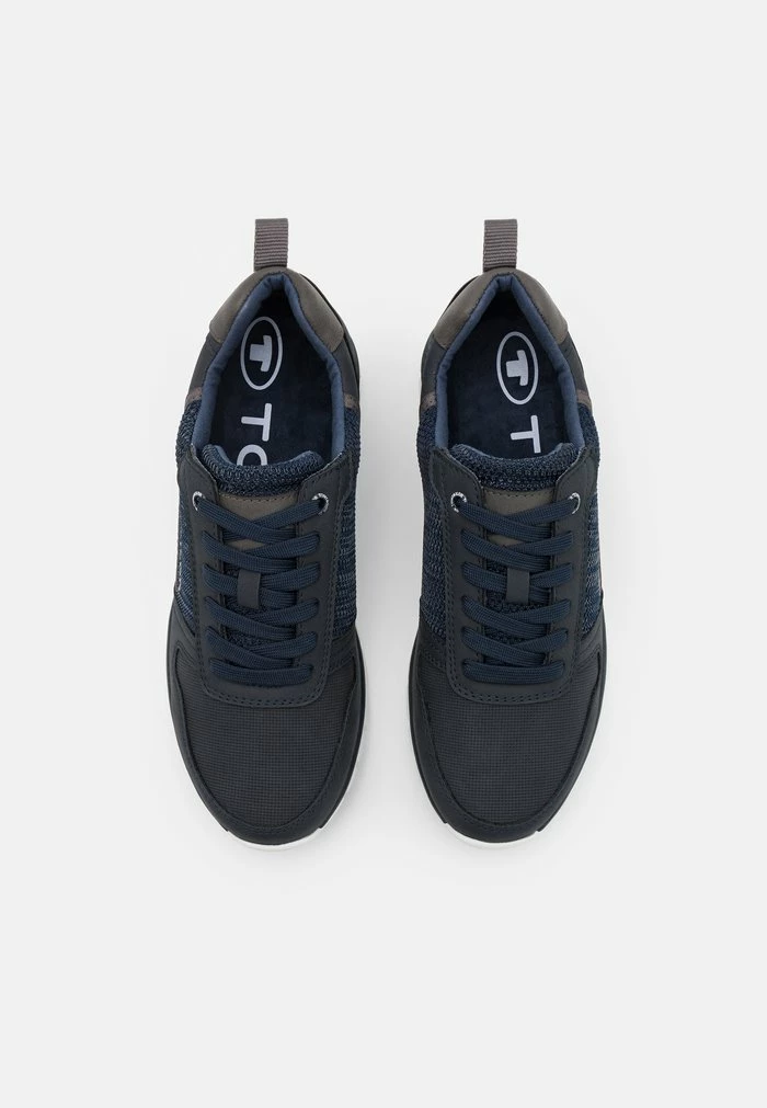 TOM TAILOR Trainers - Navy 6 TOM TAILOR Trainers - Navy - Image 4