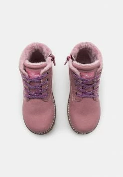 TOM TAILOR Lace-up Ankle Boots - Rose 11 TOM TAILOR Lace-up Ankle Boots - Rose -TOM TAILOR online store 0bd7b1f9d71b4d65b02fe377097e1c68