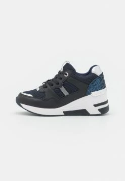 TOM TAILOR Trainers - Navy 9 TOM TAILOR Trainers - Navy -TOM TAILOR online store 0c1395935bb54afeb28bdfb2b69ccbf2