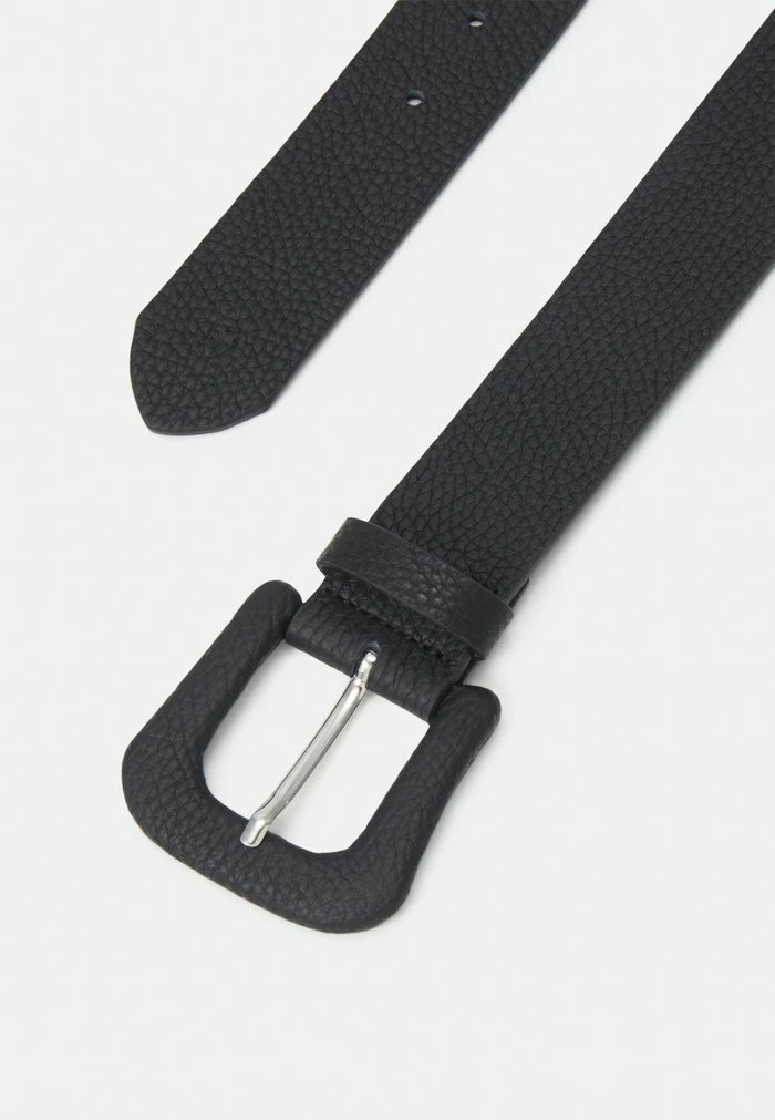 TOM TAILOR TTAUDREY - Belt - Black 4 TOM TAILOR TTAUDREY - Belt - Black - Image 2