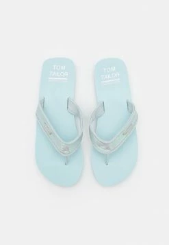 TOM TAILOR Pool Shoes - Baby Blue 13 TOM TAILOR Pool Shoes - Baby Blue -TOM TAILOR online store 0cbae24998b241b5aad6305d1f3175bd