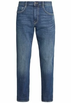 TOM TAILOR MARVIN - Straight Leg Jeans - Mid Stone Wash Denim 12 TOM TAILOR MARVIN - Straight Leg Jeans - Mid Stone Wash Denim -TOM TAILOR online store 0ce50c31a2074bab829057e6275cb3be