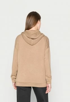 TOM TAILOR Sweatshirt - Dark Sepia -TOM TAILOR online store 0cf618b3070847458568938bfdbcfdcb