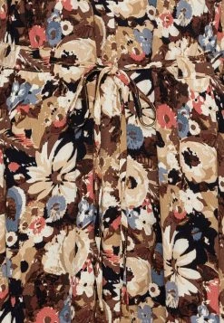 TOM TAILOR DRESS - Day Dress - Beige 7 TOM TAILOR DRESS - Day Dress - Beige -TOM TAILOR online store 0d4c4c85abdb40a79c9d4ae5a448b1be