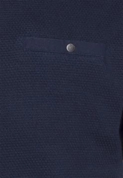 TOM TAILOR Basic T-shirt - Sky Captain Blue 11 TOM TAILOR Basic T-shirt - Sky Captain Blue -TOM TAILOR online store 0d51c4b8475d4d05863bed997c0ee24d