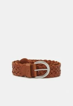 TOM TAILOR LISA - Belt - Cognac