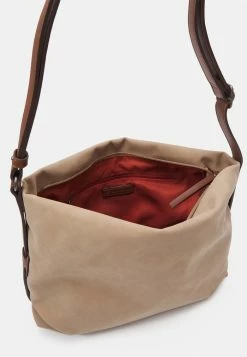 TOM TAILOR GILA - Handbag - Sand 9 TOM TAILOR GILA - Handbag - Sand -TOM TAILOR online store 0dbcf611aa0f4cecb4630cf91eed76b4