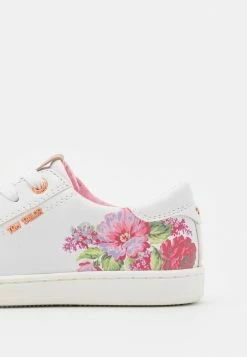 TOM TAILOR Trainers - White -TOM TAILOR online store 0e2de58feed64512b2caa029712618df