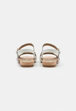 TOM TAILOR Sandals - Offwhite 11 TOM TAILOR Sandals - Offwhite -TOM TAILOR online store 0f4c9e8709ff4bf8a9162ea2d8563592