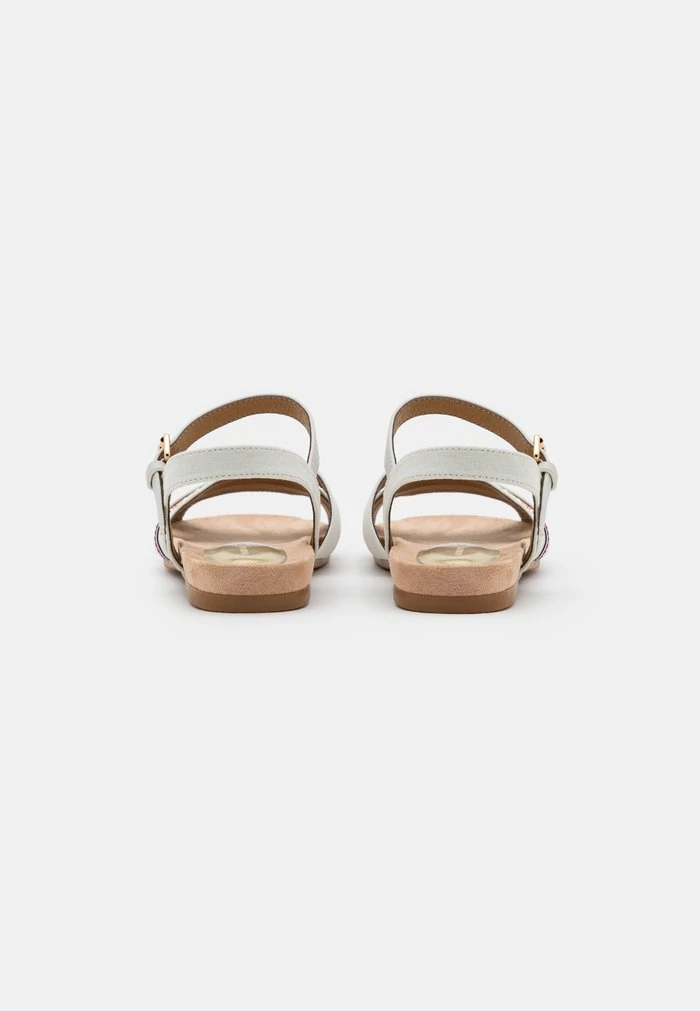 TOM TAILOR Sandals - Offwhite 6 TOM TAILOR Sandals - Offwhite - Image 4