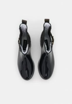 TOM TAILOR Wellies - Navy -TOM TAILOR online store 0f4fb036395d49eb84793ff84d763ab0